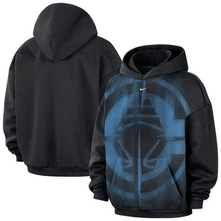 LA Clippers Nike 2026 Standard Issue Hoodie