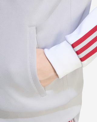 LFC Adidas 26/27 White Track Top