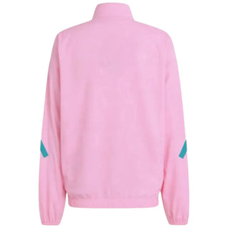 LFC Adidas Anthem Pink Track Jacket