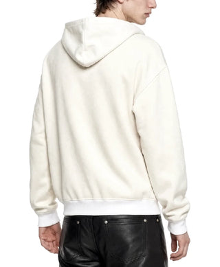  La Maskarade Tiger Hoodie-back