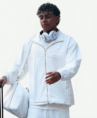 Lamine Yamal SP5DER x Adidas Jacket