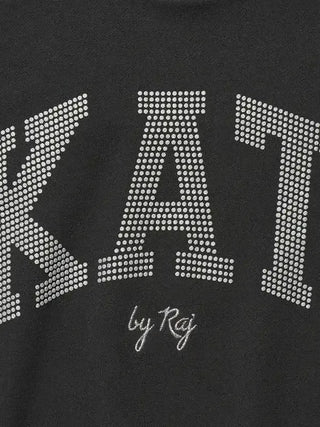 Gap x Katseye Lara Hoodie