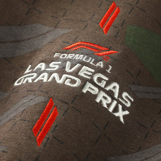 Las Vegas Camo Grand Camo 