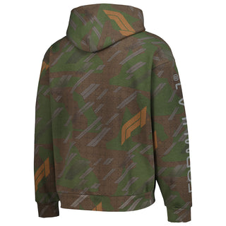 Las Vegas Camo Grand Camo Hoodie