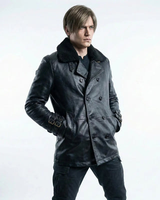 Leon S. Kennedy RE9 Jacket
