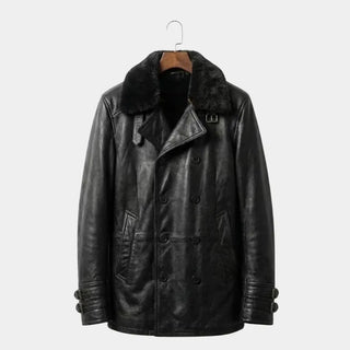 Leon S. Kennedy RE9 Jacket For Men & Women