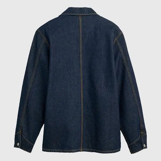 Levi’s x Sky High Farm Goods Chore Blue Jacket For Men & Women