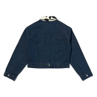 Levi’s x Toy Type Story II Denim Blue Jacket