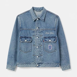 Levi’s X England World Cup Jacket