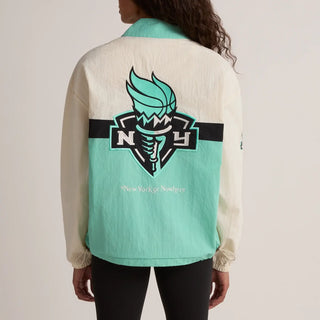  Liberty Twin Flame Windbreaker Jacket