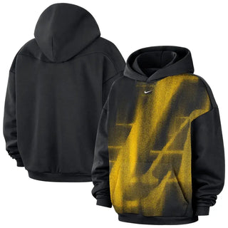 Los Angeles Lakers Nike Standard Issue Hoodie