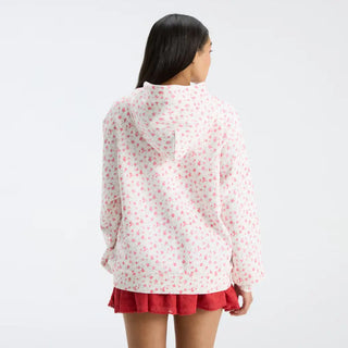 LoveShackFancy Wisconsin Badgers Nacova Hoodie For Women