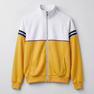 Lyle Menendez Monsters Track Jacket