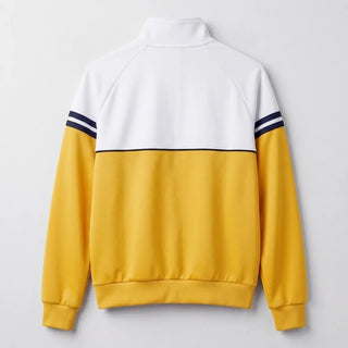 Lyle Menendez Monsters Track Jacket For Men & Women