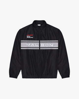 Malbon x F1 2026 Miami Track Jacket