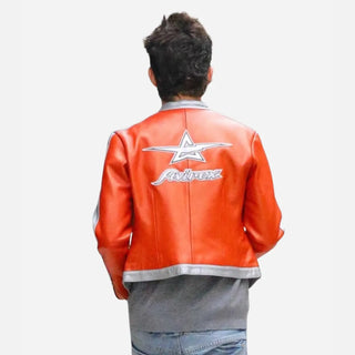 MSG Knicks vs 76ers Timothee Chalamet  Game Jacket 2  2026 