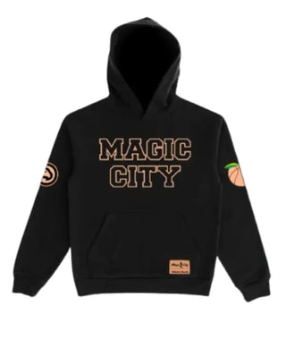 Magic City Hawks Hoodie