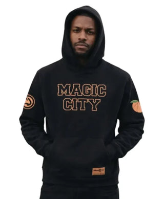 Magic City Hawks Hoodie