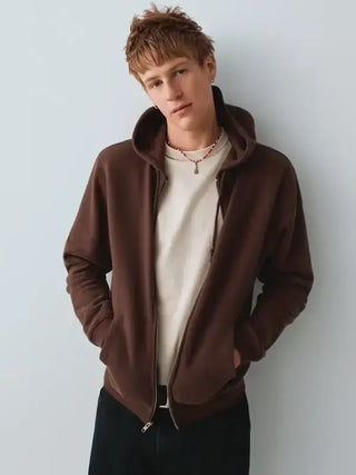 Malcolm Todd Gap Hoodie