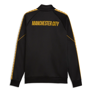 Man City 2026/27 King Anthem Jacket
