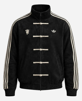 Adidas Manchester United CNY Anthem Jacket
