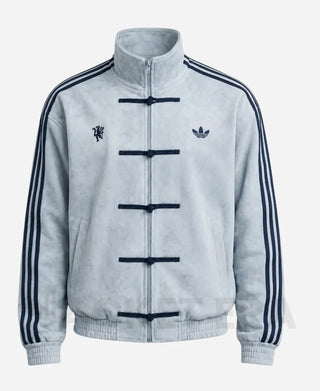 Adidas Manchester United CNY Anthem Jacket