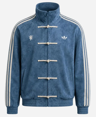 Adidas Manchester United CNY Anthem Jacket