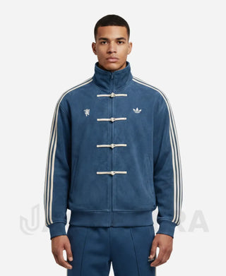 Adidas Manchester United CNY Anthem Jacket