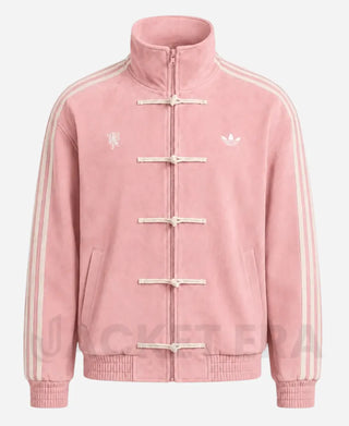 Adidas Manchester United CNY Anthem Jacket