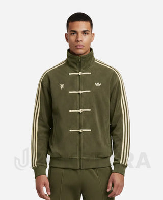 Adidas Manchester United CNY Anthem Jacket
