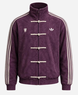 Adidas Manchester United CNY Anthem Jacket