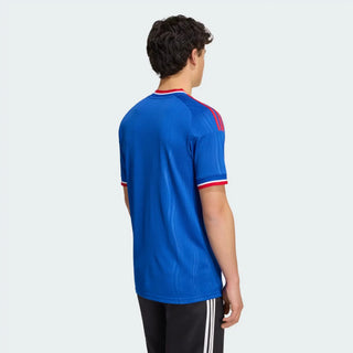 Manchester United 26/27 Away Blue Jersey
