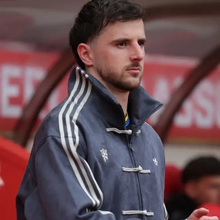 Manchester United Adidas New Year Chinese  Jacket