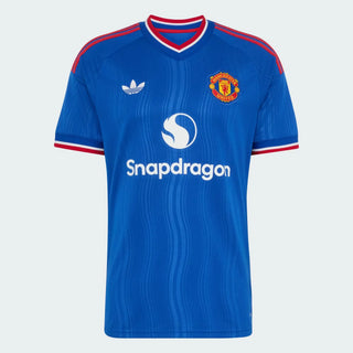 Manchester United Away Jersey
