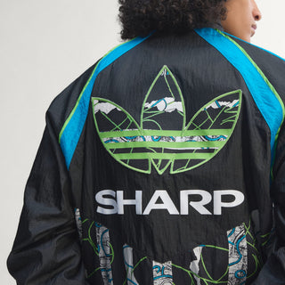 Manchester United 90s Track Jacket
