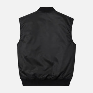 Marcelo FIFA WC 2026 Final Black Vest For Men & Women