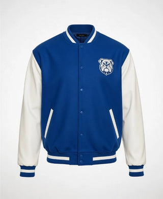 Marcelo Montoya NRL Fan Day Varsity Jacket