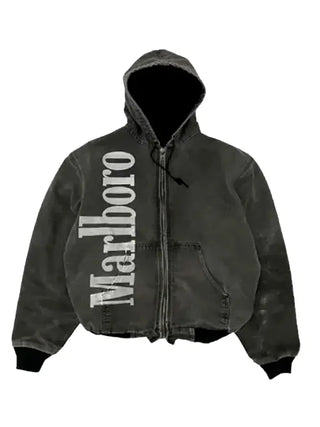 Marlboro Carhartt Jacket