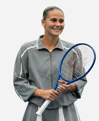 Marta Kostyuk US Open 2026 Jacket