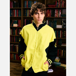 Marvel Hot Topic X Men Jacket