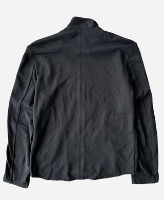Matty Boy Chomper Track Black Jacket