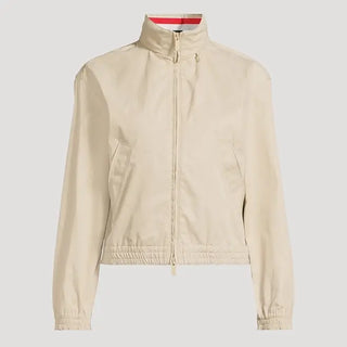 Melania Trump Fifa World Cup FInal Zipper Jacket