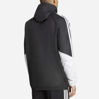 Adidas LFC 26/27 Tiro All Weather Hooded Jacket