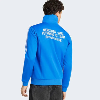 Adidas Mercedes AMG Wonder Top Track Jacket