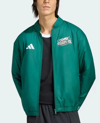 Mercedes AMG F1 Mexico City Jacket