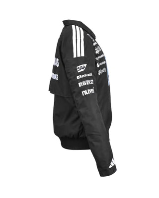 Mercedes Amg Petronas Formula 1 Team Jacket