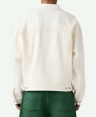 Shop Levi’s Mexico Football Type Iii Jacket