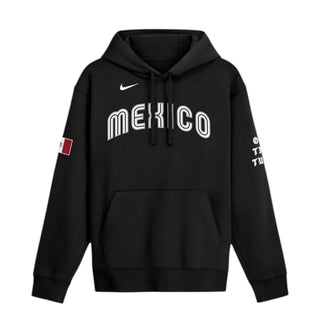 Mexico Baseball Nike x Born x Raised World Baseball Hoodie