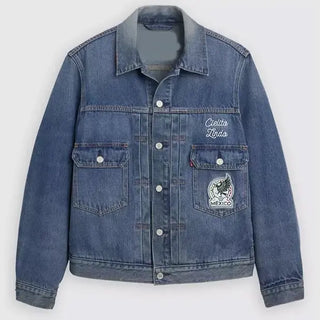 Mexico Football National Team Type II Jacket