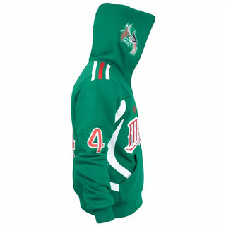 Mexico World Cup Jacket